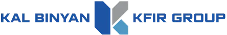 קל בניין - כפיר גרופ ניהול פרויקטים בבניה ותשתיות